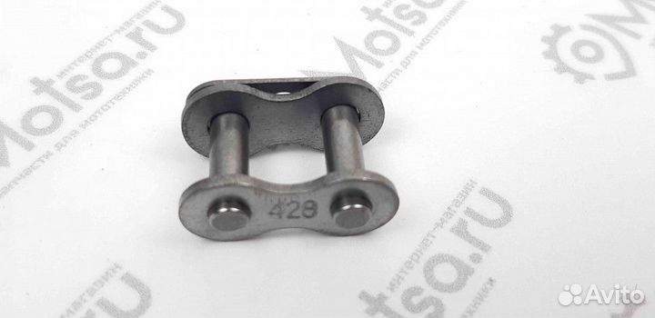 Замок цепи Минск Восход (428)