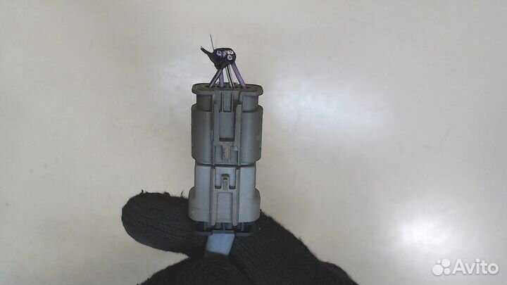 Лямбда зонд Chevrolet Malibu, 2018