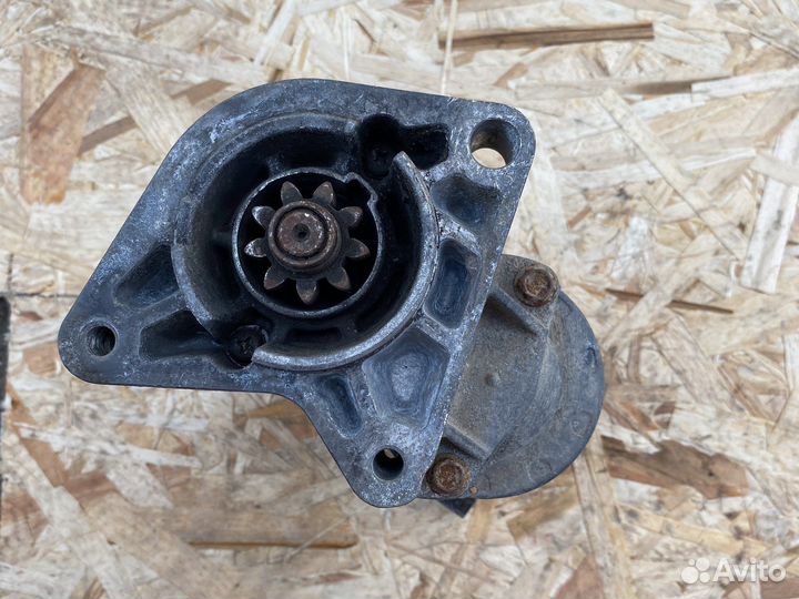 Стартер 3C, 3CT