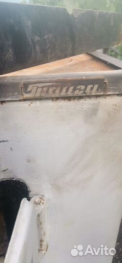 Печка котел