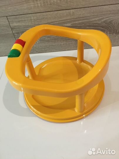 Стульчик для купания