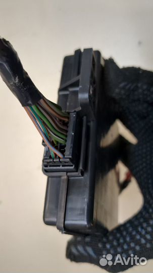 Блок управления иммобилайзера Jeep Grand Cherokee