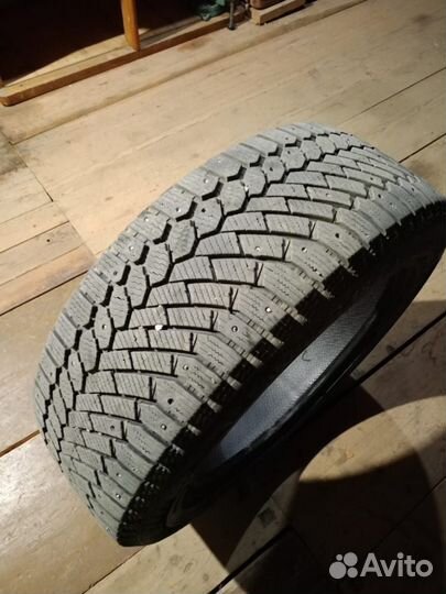 Gislaved Nord Frost 200 225/55 R18