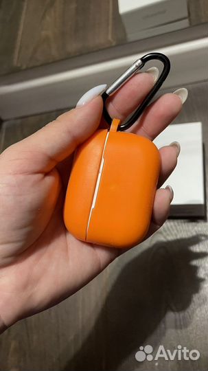 Airpods 2 pro 2nd generation