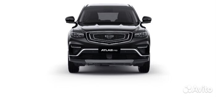 Geely Atlas Pro 1.5 AMT, 2023