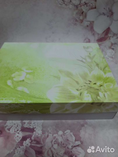 Мыло ручной работы