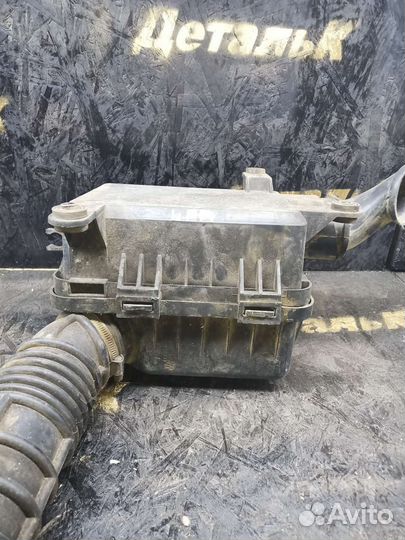 Корпус воздушного фильтра lifan breez