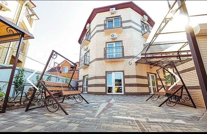 Комната 24 м², 2/3 эт.