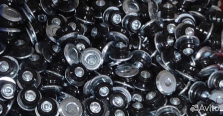 Ремонтные шипы 500 шт