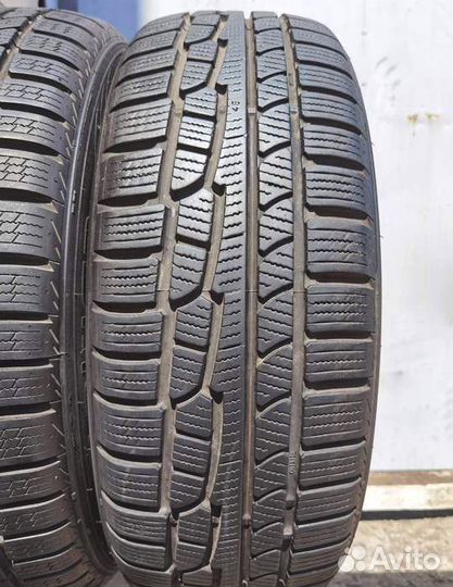 Nokian Tyres WR G2 215/60 R17 101V