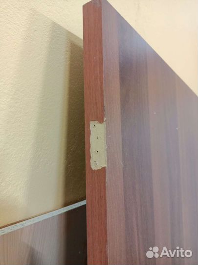 Дверь межкомнатная 1000х2000