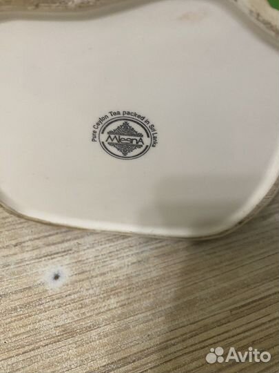 Чайник заварочный