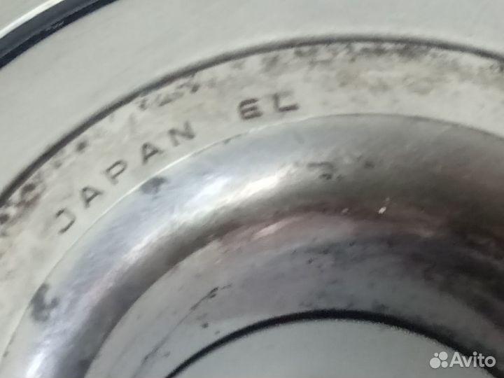 Ступица Mazda Capella GF8P (1997-2002)