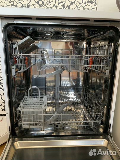 Посудомоечная машина