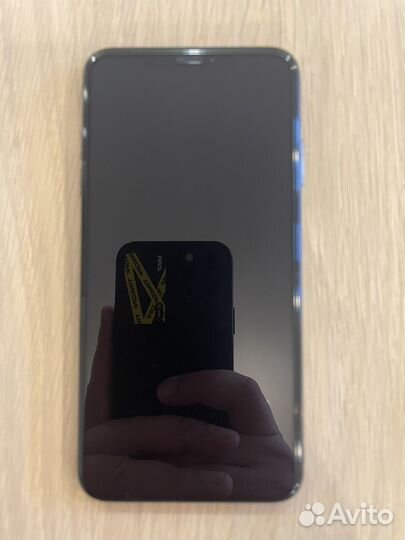 iPhone Xs Max, 256 ГБ