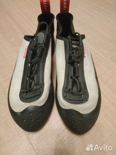 Скалодромные ботинки 42-43