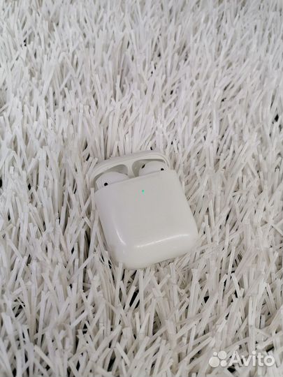 Apple AirPods 2 оригинал (Р29)