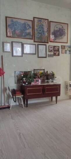 1-к. квартира, 30,1 м², 4/5 эт.