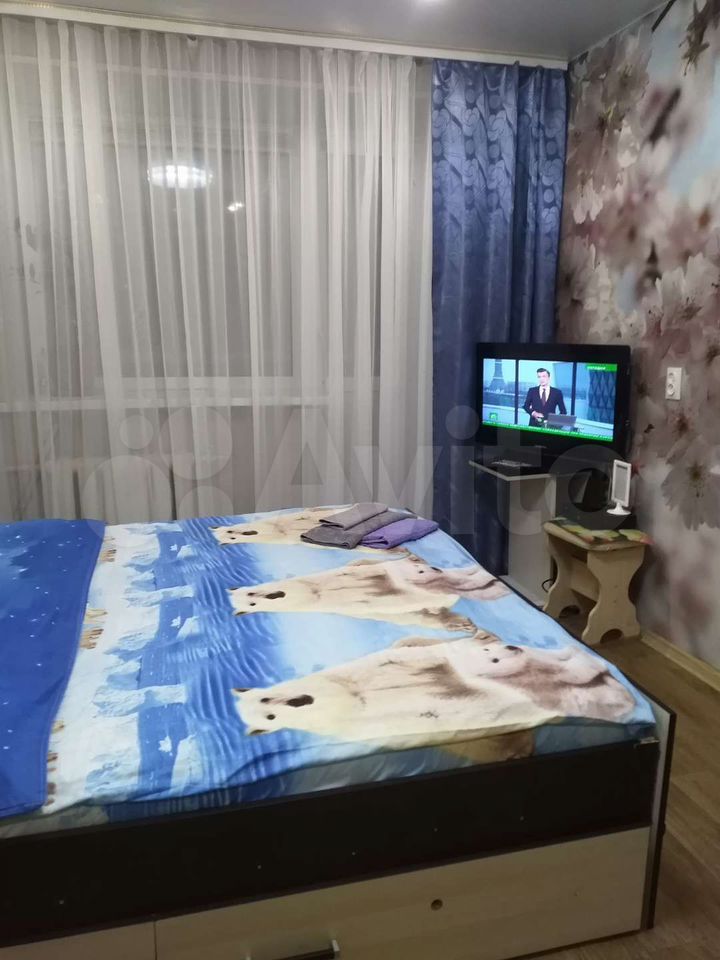Аренда квартир в дзержинске нижегородской