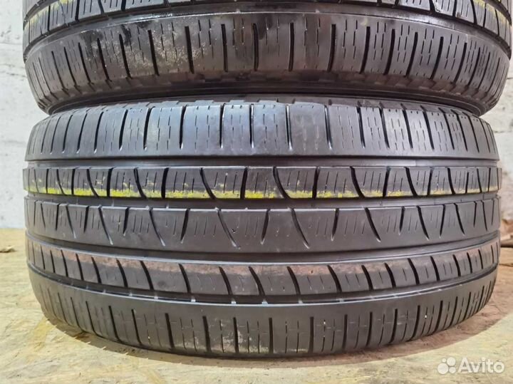 Pirelli Scorpion Verde 235/55 R17 99V