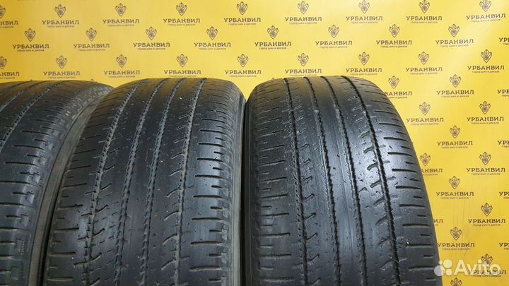 Yokohama Geolandar SUV G055E 225/55 R18 98H