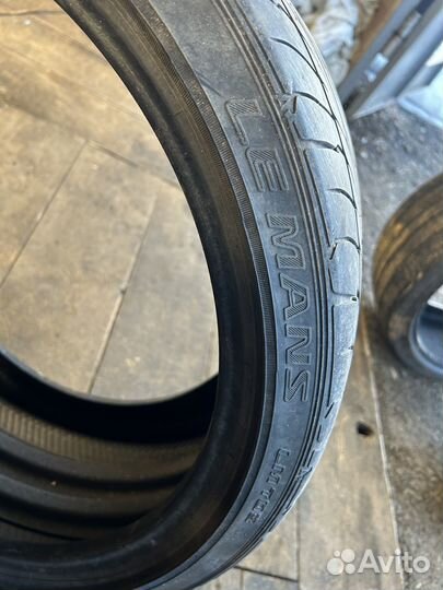 Dunlop Le Mans LM703 275/30 R19