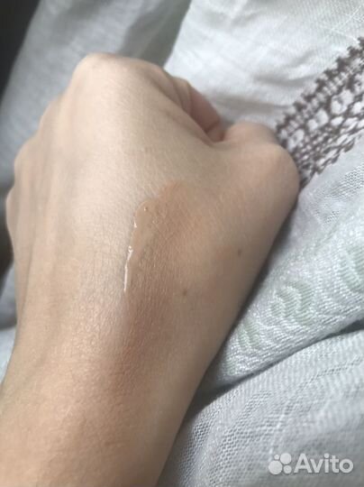 Тональный крем Clinique