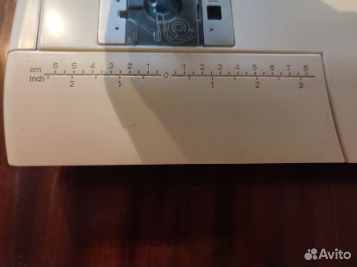 Швейная машинка Pfaff Ambition Essential