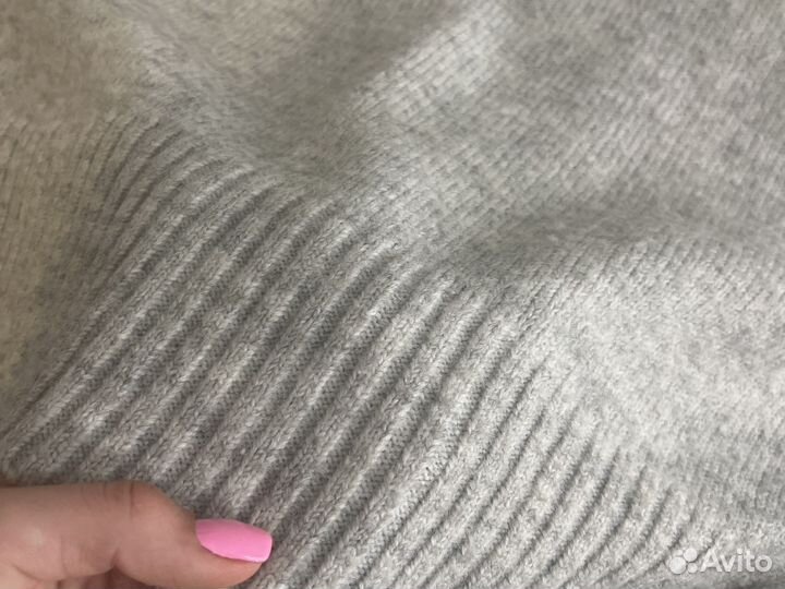 Жилетка меховая женская