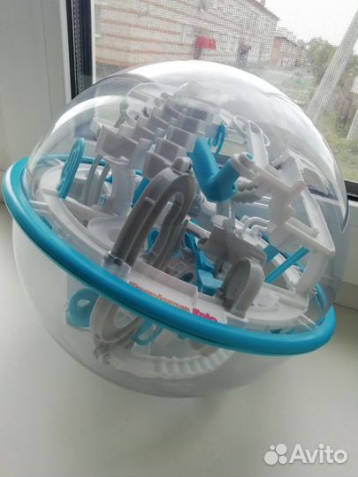 Головоломка