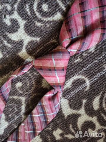 Галстук мужской 2шт