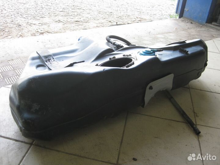 Топливный бак Opel Astra H / Опель Астра Н
