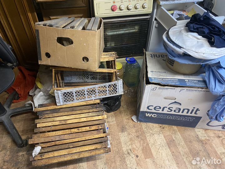 Рамки для ульев