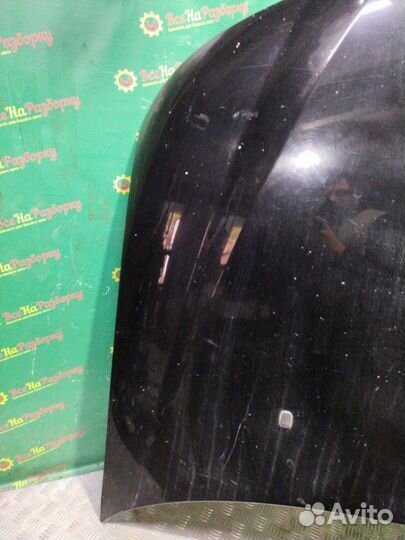 Капот Saab 9-3 седан 2.0 1999