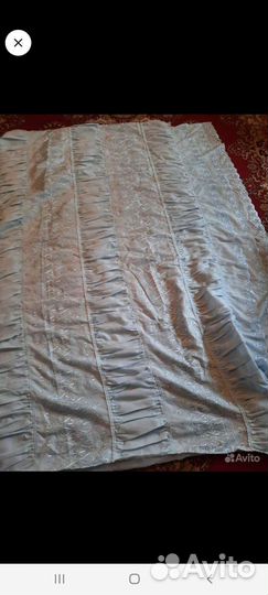 Пакривала 2 на 2