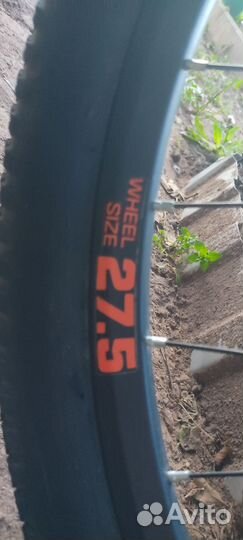 Велосипед горный stern motion 1.0