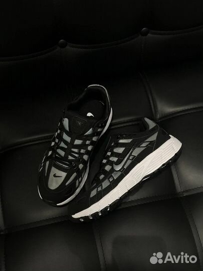 Nike P6000