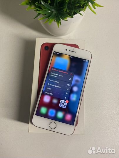 iPhone 7, 256 ГБ