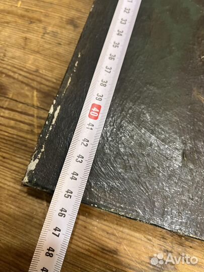 Картина Портрет на Холсте 