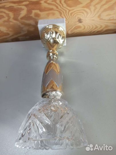 Кубок спортивный для наград ок 30 см