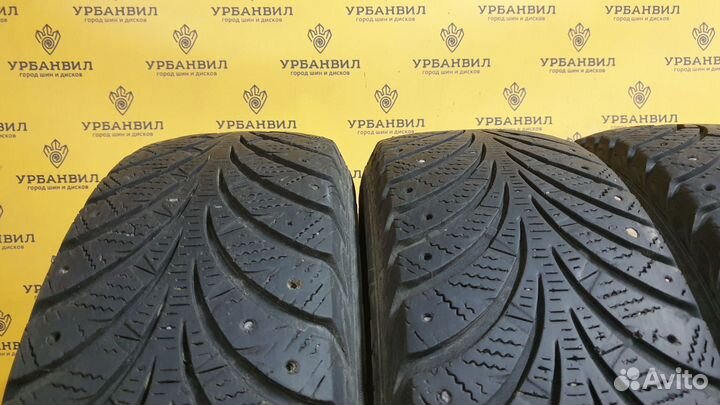 Goodyear UltraGrip Extreme 185/70 R14 88T