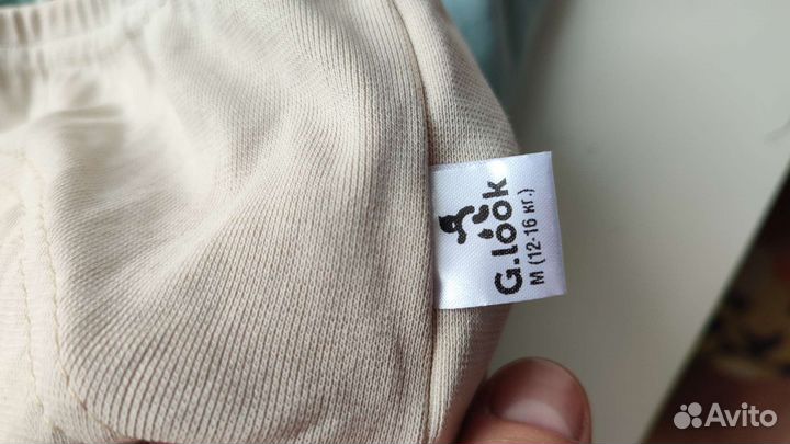 Многослойные трусики для приучения к горшку