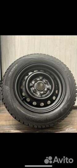 Диски r14 114.3