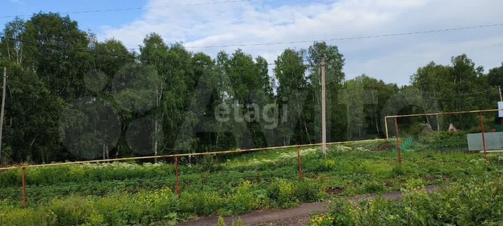 Участок 15 сот. (ИЖС)