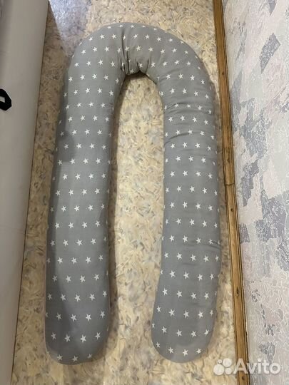 Подушка для беременных