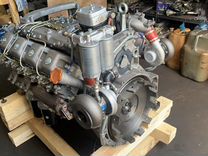 Двигатель Камаз 740.31 евро-2 № 1021