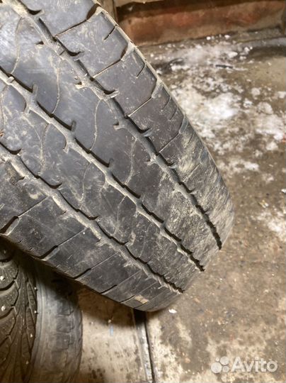 Шины на газель 185 75 r16c