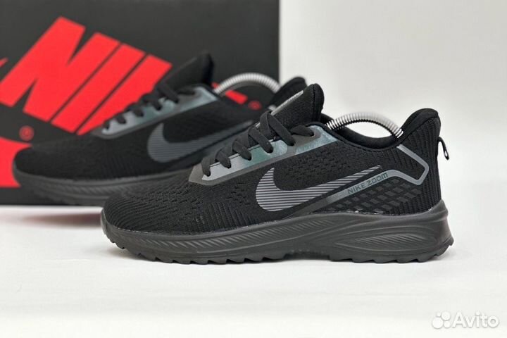 Кроссовки мужские nike 41-46