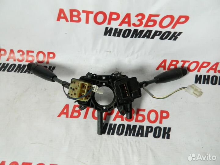 Переключатель подрулевой в сборе для Chevrolet Spa