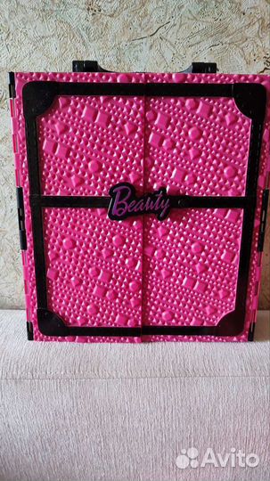 Игровой набор Барби